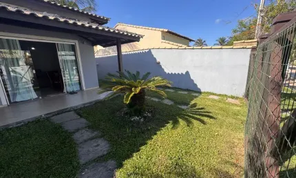 Casa em condomínio fechado com 4 quartos à venda na Avenida Georges Gazale, Orla 500 (Tamoios), Cabo Frio