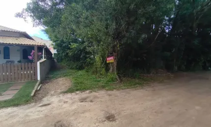 Terreno à venda – long beach - otima localização - oferta imperdinvel