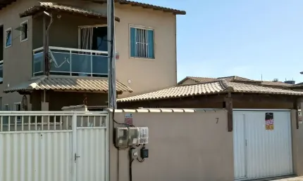 Casa com 2 quartos à venda no Aquarius (Tamoios), Cabo Frio 