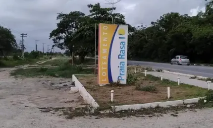 Terreno à venda em Unamar, Cabo Frio 