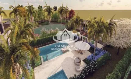 Casa em condomínio fechado com 3 quartos à venda no Betel, Paulínia , 91 m2 por R$ 721.000