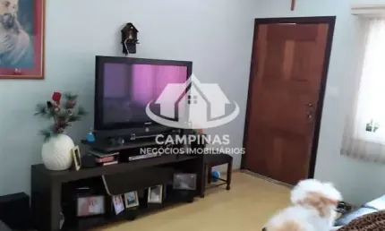 Apartamento com 2 quartos à venda no Bonfim, Campinas , 59 m2 por R$ 280.000