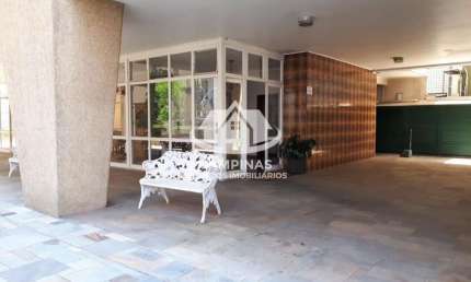 Apartamento com 3 quartos à venda no Bosque, Campinas , 140 m2 por R$ 700.000