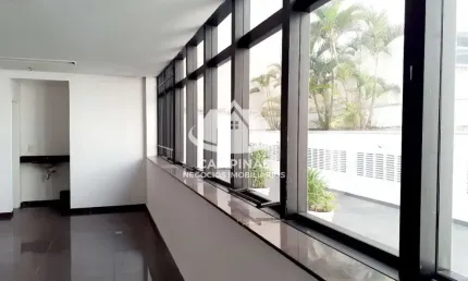 Sala comercial à venda no Botafogo, Campinas , 795 m2 por R$ 5.000.000