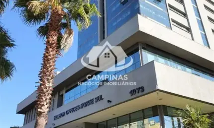 Sala comercial à venda na Avenida José de Souza Campos, 1073, Cambuí, Campinas, 72 m2 por R$ 1.200.000