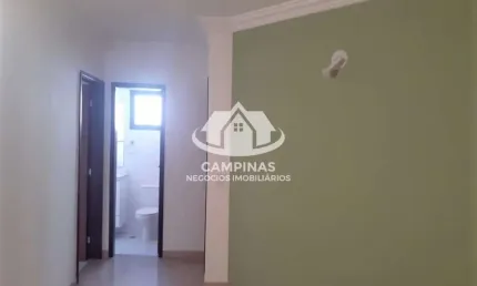 Apartamento com 1 quarto à venda no cambuí, campinas , 54 m2 por r$ 410.000