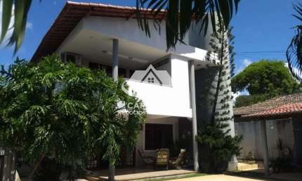Casa com 3 quartos à venda no Capim Macio, Natal , 560 m2 por R$ 1.120.000