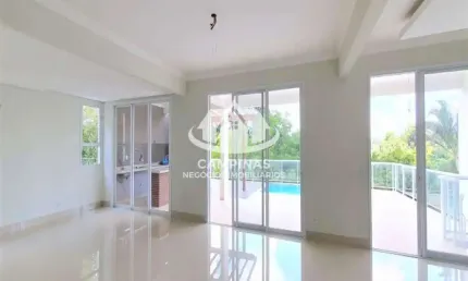 Casa em condomínio fechado com 5 quartos à venda na Chácara Flora, Valinhos , 710 m2 por R$ 2.750.000