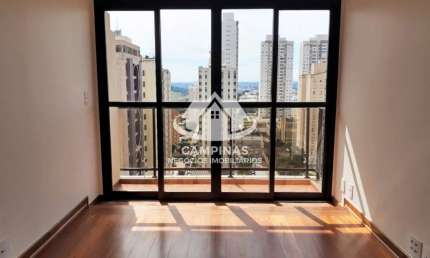 Cobertura com 3 quartos à venda na Rua Jasmim, 170, Chácara Primavera, Campinas, 174 m2 por R$ 1.400.000