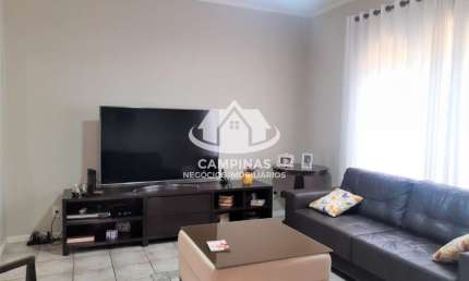 Casa com 3 quartos à venda na Chácara da Barra, Campinas , 145 m2 por R$ 850.000