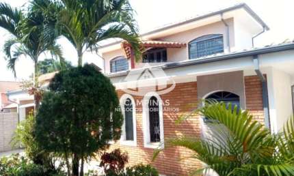 Casa comercial à venda na Cidade Universitária, Campinas , 217 m2 por R$ 915.000
