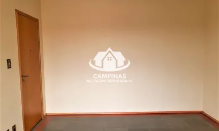Apartamento com 2 quartos à venda na Avenida das Andorinhas, 477, Jardim Andorinhas, Campinas, 60 m2 por R$ 200.000