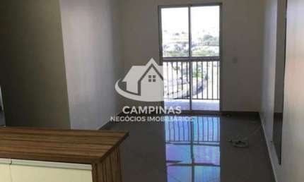Apartamento com 3 quartos à venda no Jardim Dulce (Nova Veneza), Sumaré , 67 m2 por R$ 340.000