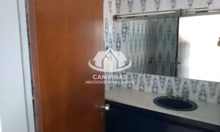 Casa comercial para alugar no Jardim Nossa Senhora Auxiliadora, Campinas , 388 m2 por R$ 13.000