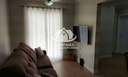 Apartamento com 3 quartos à venda no jardim nova europa, campinas , 80 m2 por r$ 590.000