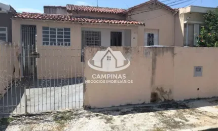 Casa com 3 quartos à venda no jardim proença, campinas , 150 m2 por r$ 480.000