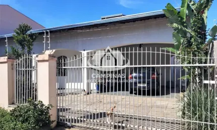 Casa comercial à venda no Jardim Proença, Campinas , 265 m2 por R$ 800.000