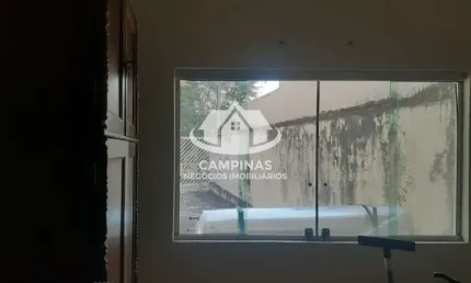 Casa com 3 quartos à venda no Jardim Santa Marcelina, Campinas , 205 m2 por R$ 950.000