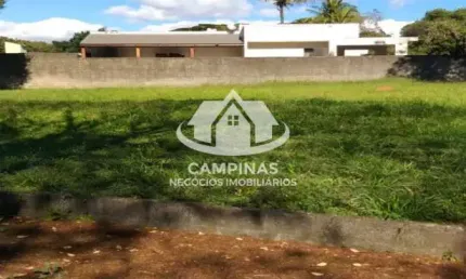 Terreno em condomínio fechado à venda na Senador Paulo Abreu, 01, Bairro do Engenho, Itatiba por R$ 750.000