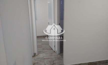 Apartamento com 2 quartos à venda na Geraldo Bretas, 94, Jardim São Gabriel, Campinas, 42 m2 por R$ 381.000