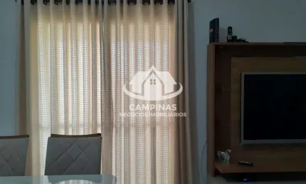 Apartamento com 3 quartos à venda no loteamento chácara prado, campinas , 77 m2 por r$ 600.000