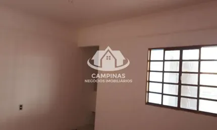 Casa com 2 quartos à venda na rua adailson de oliveira marques, 61, loteamento recanto do sol, hortolândia, 150 m2 por r$ 280.000