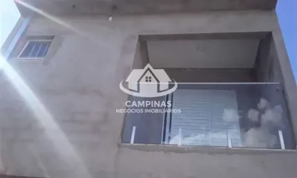 Casa com 3 quartos à venda no Loteamento Residencial Novo Mundo, Campinas , 140 m2 por R$ 380.000