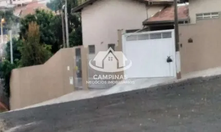 Casa com 3 quartos à venda no Parque São Quirino, Campinas , 248 m2 por R$ 850.000