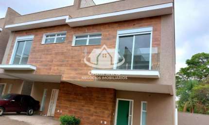 Casa em condomínio fechado com 3 quartos à venda no Parque Taquaral, Campinas , 173 m2 por R$ 1.450.000