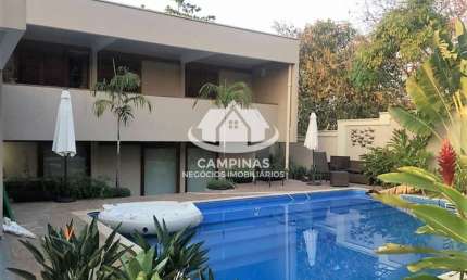 Casa comercial à venda no Parque Taquaral, Campinas , 346 m2 por R$ 1.699.000