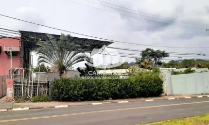 Terreno comercial à venda no parque via norte, campinas  por r$ 375.000
