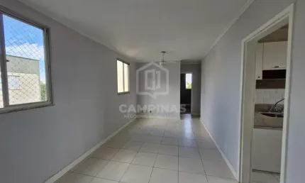 Apartamento com 3 quartos à venda no Parque da Figueira, Campinas , 80 m2 por R$ 269.500