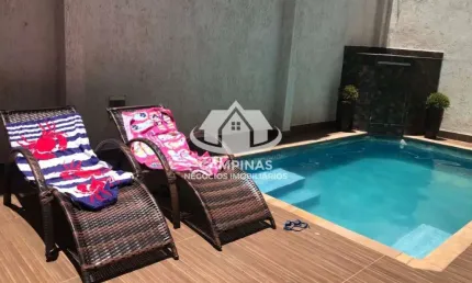 Casa comercial à venda no Parque das Universidades, Campinas , 239 m2 por R$ 1.500.000