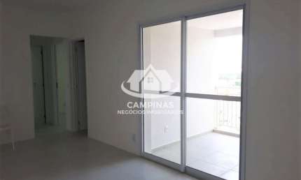 Apartamento com 3 quartos à venda na Ponte Preta, Campinas , 78 m2 por R$ 720.000