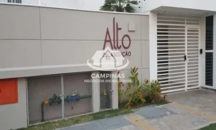 Apartamento com 2 quartos à venda na Ponte Preta, Campinas , 65 m2 por R$ 580.000