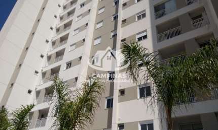 Apartamento com 2 quartos à venda na Ponte Preta, Campinas , 65 m2 por R$ 580.000