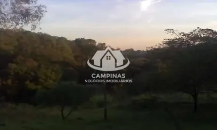 Chácara / sítio com 2 quartos à venda no Notre Dame, Campinas  por R$ 1.700.000