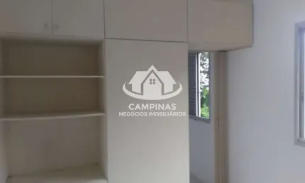 Kitnet / stúdio à venda no taquaral, campinas , 35 m2 por r$ 170.000