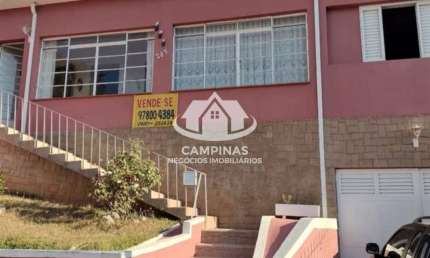 Casa comercial à venda na Rua Francisco Duprat Coelho, 283, Taquaral, Campinas, 200 m2 por R$ 630.000