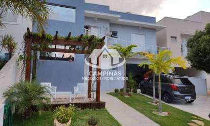 Casa em condomínio fechado com 3 quartos à venda na Rua João Joanin Tordin, 355, Vila Capuava, Valinhos, 199 m2 por R$ 1.200.000