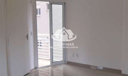 Cobertura com 2 quartos à venda na Vila Itapura, Campinas , 86 m2 por R$ 600.000