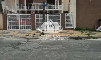 Casa com 3 quartos à venda na Vila Nogueira, Campinas , 170 m2 por R$ 650.000