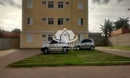 Apartamento com 2 quartos à venda na Ana Francisca dos Santos, 55, Vila Sol Nascente, Sumaré, 52 m2 por R$ 169.600