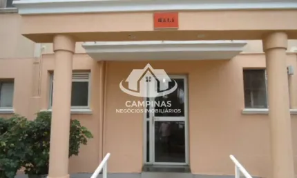 Apartamento com 2 quartos à venda na Vila Teixeira, Campinas , 75 m2 por R$ 284.900