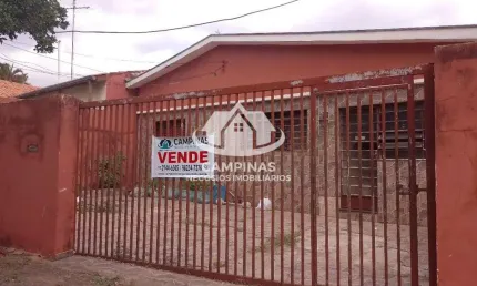 Casa com 3 quartos à venda no jardim nova europa, campinas , 107 m2 por r$ 400.000