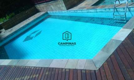 Apartamento com 3 quartos à venda na Rua Padre José Teixeira, 77, Cambuí, Campinas, 148 m2 por R$ 1.060.000