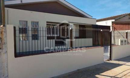 Casa com 3 quartos à venda no Jardim Novo Campos Elíseos, Campinas , 239 m2 por R$ 500.000