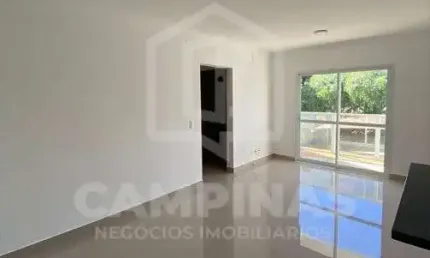 Apartamento com 2 quartos à venda na Rua Lirios do Campo, 95, Jardim São Sebastião, Hortolândia, 65 m2 por R$ 298.000