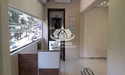 Casa comercial para alugar no Nova Campinas, Campinas , 376 m2 por R$ 26.000