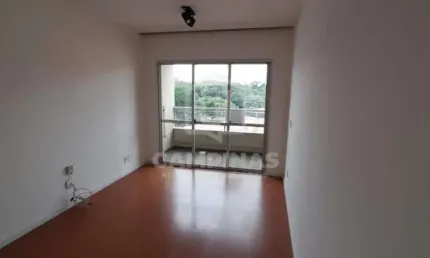 Apartamento com 1 quarto à venda no Centro, Campinas , 48 m2 por R$ 270.000